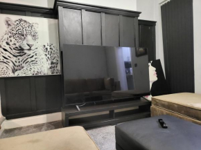Panama Apartments Lodge